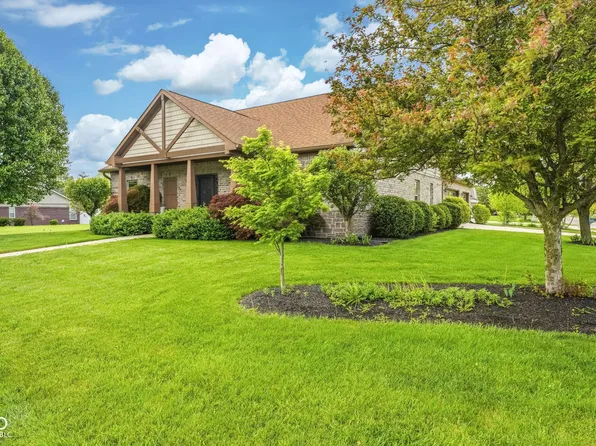 13055 N Departure Blvd W, Camby, IN 46113