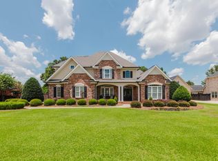 402 Avondale Cir, Warner Robins, GA 31088