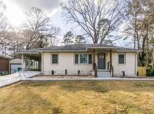 2125 Seavey Dr, Decatur, GA 30032