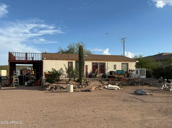 3805 W DYNAMITE Boulevard, Phoenix, AZ 85083