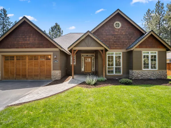903 E Timber Pine Dr, Sisters, OR 97759