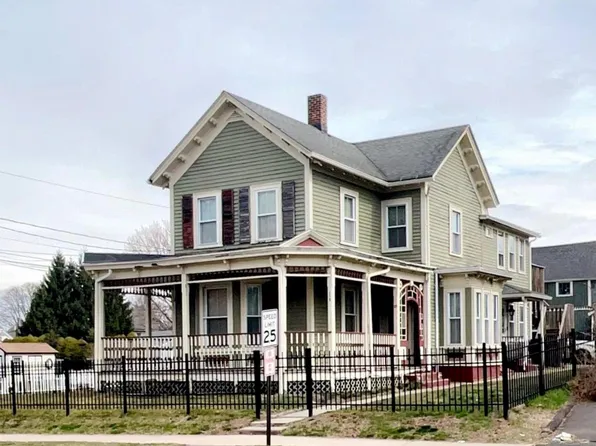 119 Pearl Street, Enfield, CT 06082