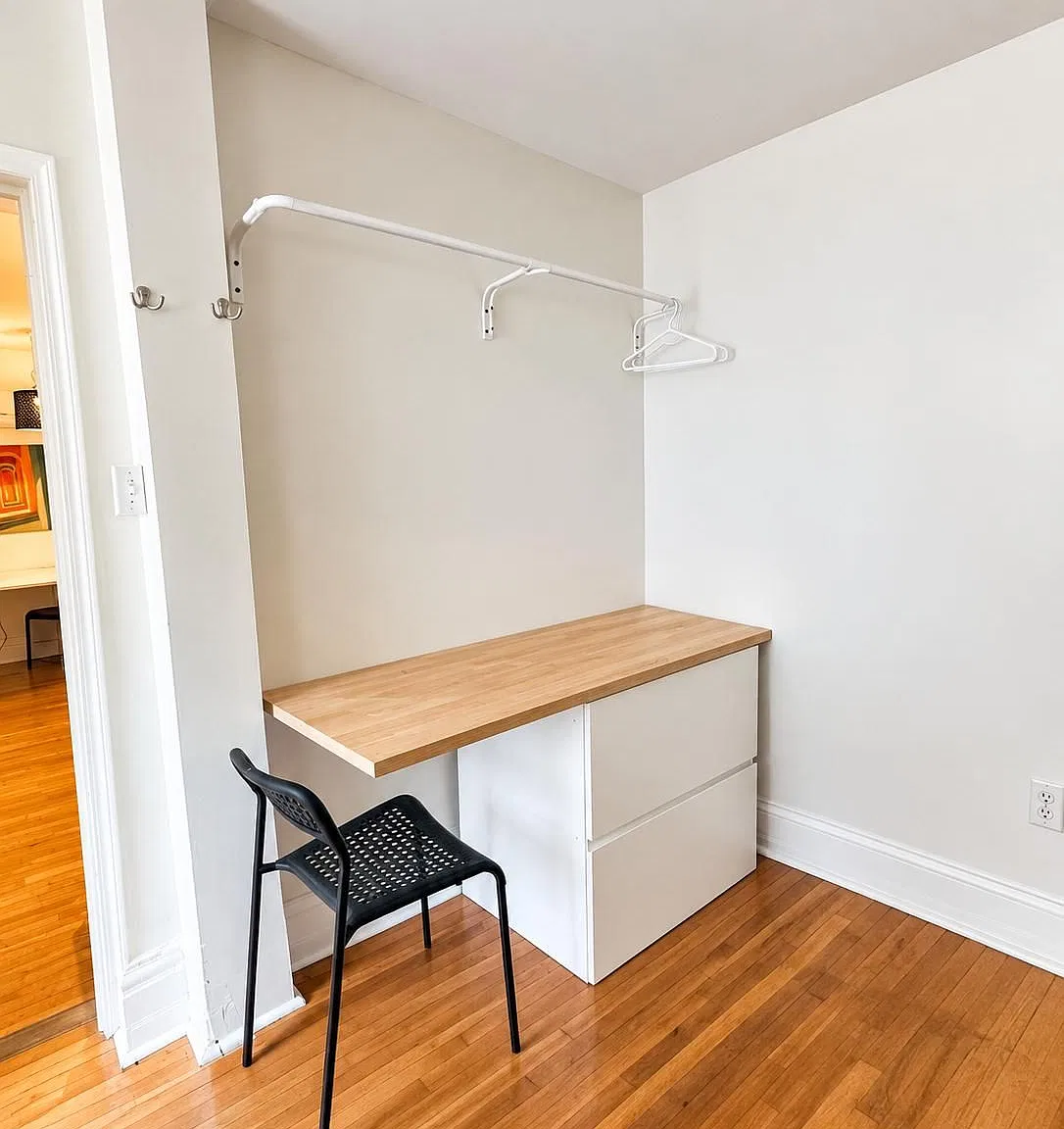 1 bed, $2,100 — Photo 4