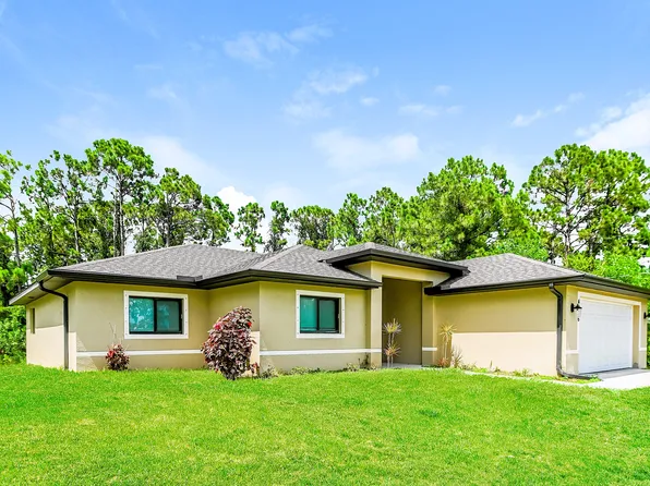 4916 2nd St W, Lehigh Acres, FL 33971