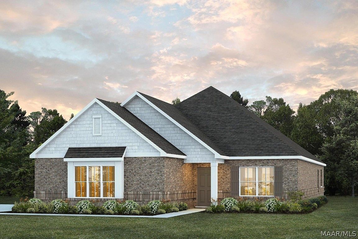 847 Dozier Rd, Wetumpka, AL 36093 MLS 558567 Zillow