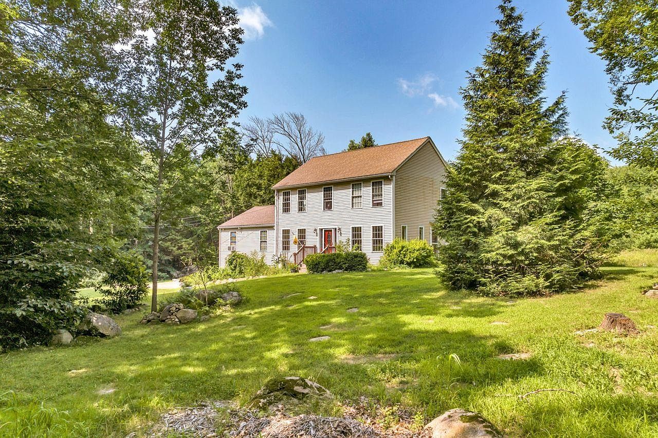 185 Pheasant Drive, Middleton, NH 03887 MLS 4966661 Zillow