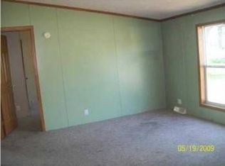 2883 W Peck Lake Rd, Ionia, MI 48846