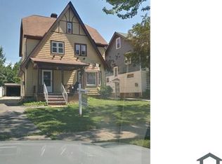 3245 Desota Ave #UP, Cleveland, OH 44118