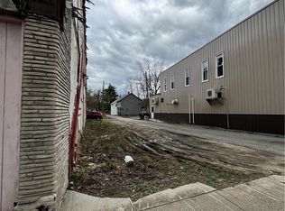 116 S Main St LOT 14, Elmira, NY 14904