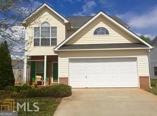 5155 Yellow Pine Dr, McDonough, GA 30252