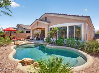 5016 E ROBIN Lane, Phoenix, AZ 85054