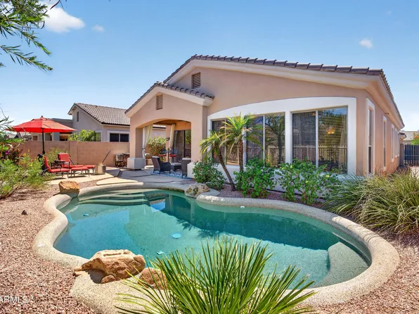 5016 E ROBIN Lane, Phoenix, AZ 85054