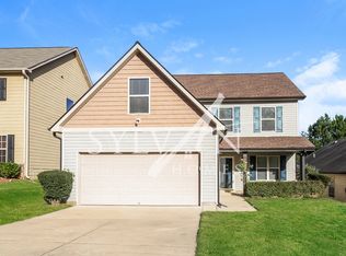 4973 Summersun Dr, Morrow, GA 30260