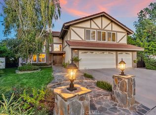 1799 Roulette Cir, Thousand Oaks, CA 91362
