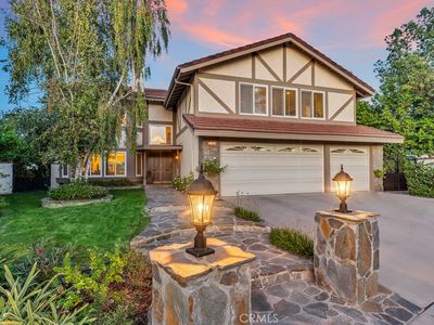 1799 Roulette Cir, Thousand Oaks, CA, 91362