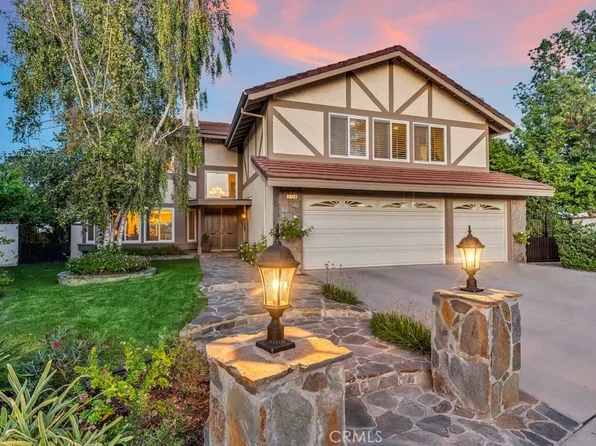 1799 Roulette Cir, Thousand Oaks, CA 91362