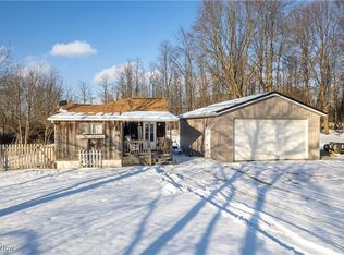 3739 Euclid St NE, N Canton, OH 44704