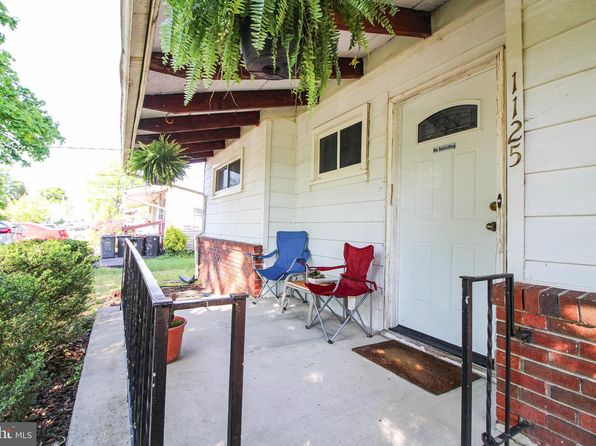 1125 Wilson Ave, Baltimore, MD 21207