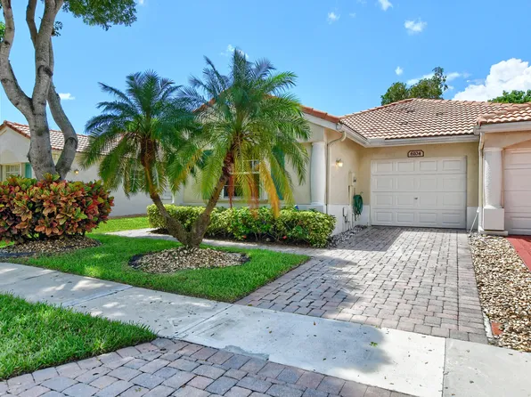 6104 Petunia Road, Delray Beach, FL 33484