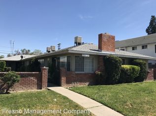2028 N 1st St, Fresno, CA 93703