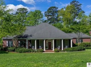603 Toma Lodge Dr, Ruston, LA 71270