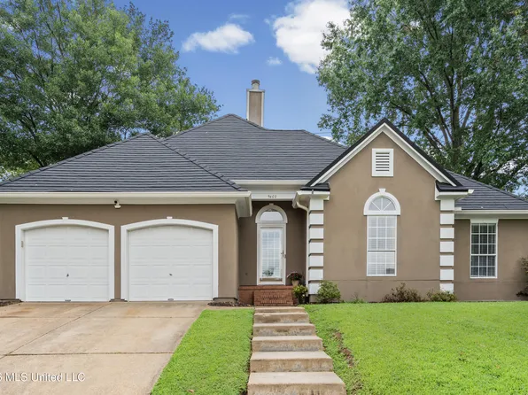 5402 Peach Trail Dr, Southaven, MS 38671
