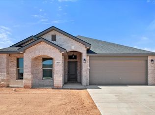 2913 Ranch Ave, Wolfforth, TX 79382