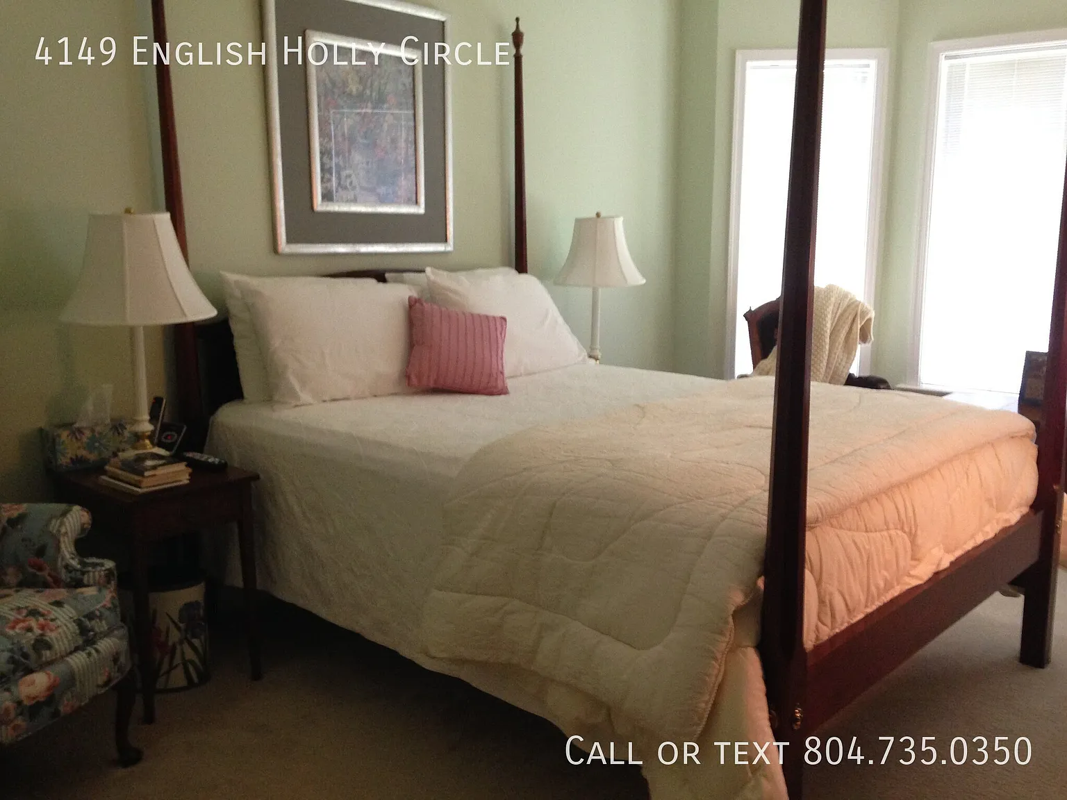 Lovely single-floor home, in a quiet Senior Community, 5 minutes from Short Pump, Clubhouse/Pool — Photo 4