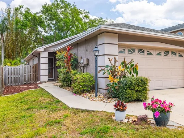 3574 Ridge Blvd, Palm Harbor, FL 34684