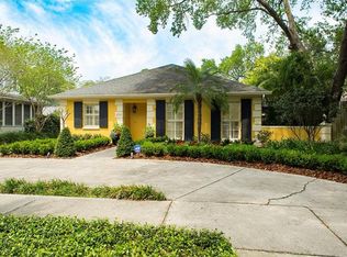 2603 W Morrison Ave, Tampa, FL 33609
