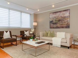 1835 Franklin St APT 403, San Francisco, CA