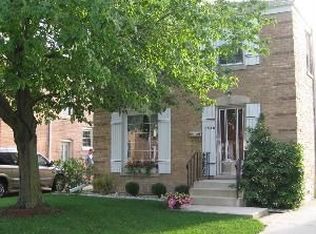 5540 N Olcott Ave, Chicago, IL 60656