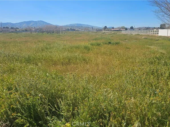 0 15th St Lot 24, Palmdale, CA 93550