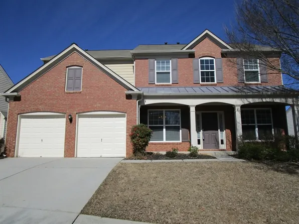 650 Lorimore Pass, Canton, GA 30115