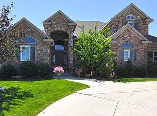 1189 W Midge Dr, Bluffdale, UT 84065