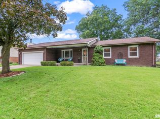 2517 Miami Trl, Springfield, IL 62702