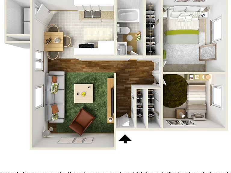 The Hudson by Trion Living — Photo 46