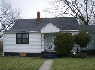 444 Walton Ave, Dayton, OH 45417