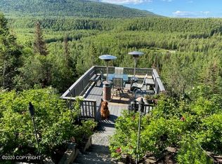 9820 Saaya Cir, Eagle River, AK 99577
