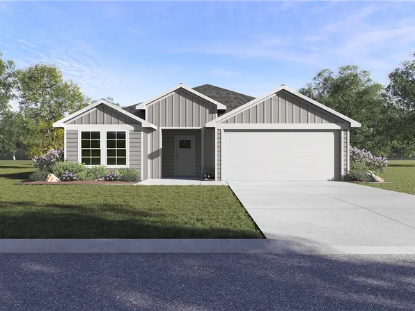 2651 N Snowball Dr, Fayetteville, AR 72704