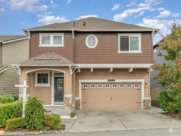 433 202nd Place SW, Lynnwood, WA 98036