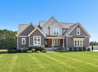 20 Paddocks Ct, Zebulon, NC 27597