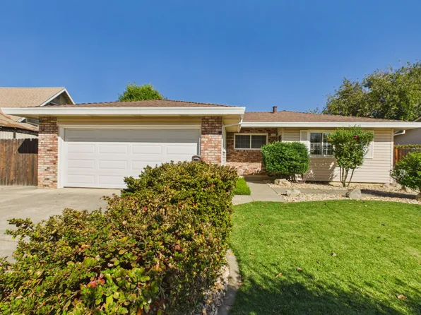 1625 Delta Dr, Woodland, CA 95695