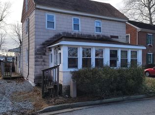 19 Lambert St, Alloway, NJ 08001