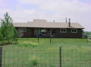 311 E Riding Club Rd, Cheyenne, WY 82009