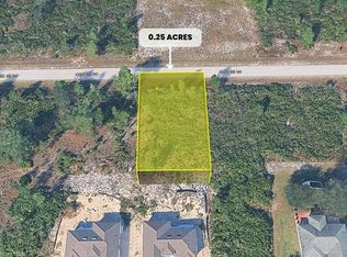 2613 48th ST W, LEHIGH ACRES, FL 33971