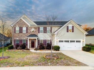 5020 Clover Hill Rd, Indian Trail, NC 28079