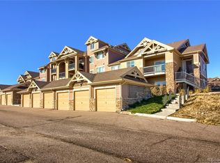 10061 W Victoria Pl UNIT 104, Littleton, CO 80127
