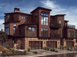 366 N Abajo Peak Way #L-2, Heber City, UT 84032