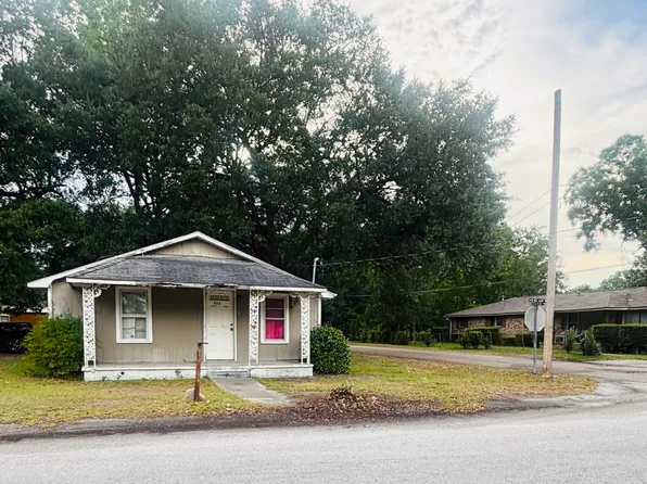 326-324 Pinson St, Sumter, SC 29150